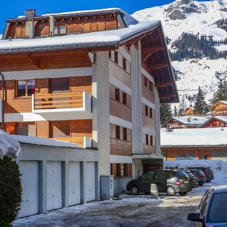 Apartment Val Neige 11 By Interhome Верб'є Екстер'єр фото