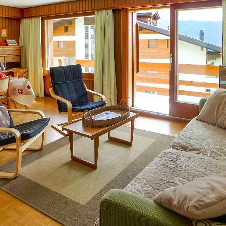 Apartment Val Neige 11 By Interhome Верб'є Екстер'єр фото