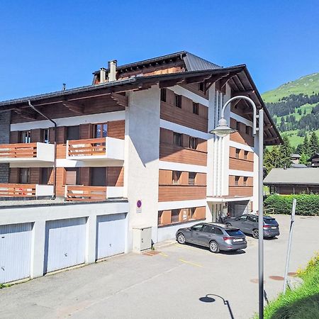 Apartment Val Neige 11 By Interhome Верб'є Екстер'єр фото