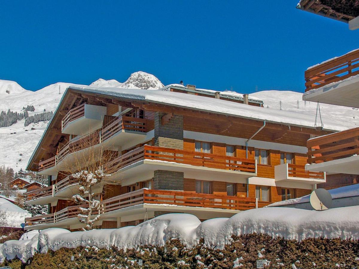Apartment Val Neige 11 By Interhome Верб'є Екстер'єр фото