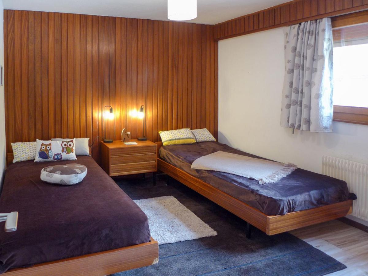 Apartment Val Neige 11 By Interhome Верб'є Екстер'єр фото