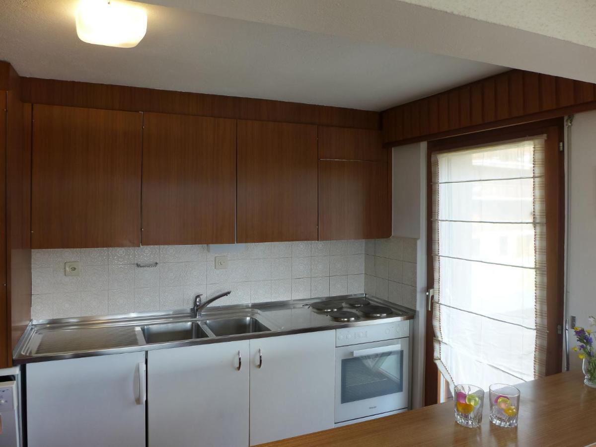 Apartment Val Neige 11 By Interhome Верб'є Екстер'єр фото